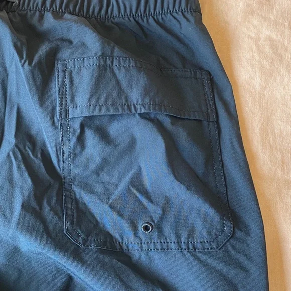 Florence X Marine Black Expedition Pants - Picture 10 of 10